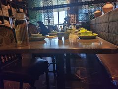 -绿茶餐厅(崇文门新世界店)