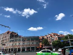 -斯丹姜母鸭·古法干香(涂门街总店)