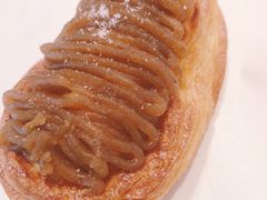 -巴黎贝甜(凯德MALL望京店)
