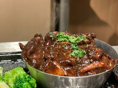 -肉肉大米(金虹桥店)