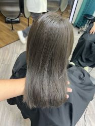 -奈川烫染Salon