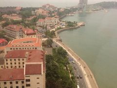 iphone_upload_pic-汇泉王朝大饭店-旋转餐厅(南海路店)