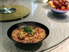 -御盛苑富隆汇·传承川菜·商务简餐(江北嘴店)