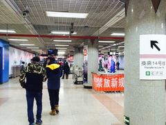 -大望路(地铁站)
