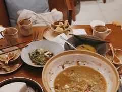 -芳草地度假酒店·野炉中餐厅