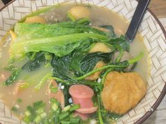 -唐记麻辣拌麻辣烫(景田东路店)