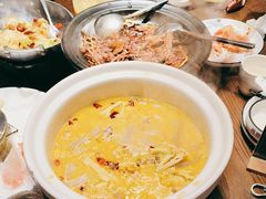 -闽鄂情·闽南招财鸭(水头店)