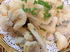 椒颜九肚鱼-潮州菜馆(十里河店)