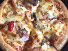 -必胜客(姜堰北大街店)