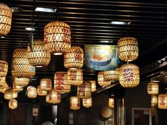 -南京大牌档(崇文门国瑞店)
