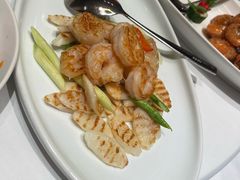 -荣兴酒家(徐家汇店)