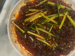 -恭敬李·烤鸭(天坛北门店)