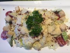 凯撒沙拉-百纳·维萨吧西餐厅(百纳瑞汀酒店)