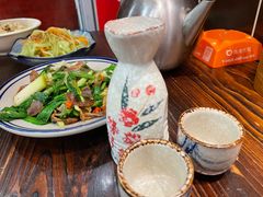 -刘师父老汉口江湖菜(蔡锷路店)