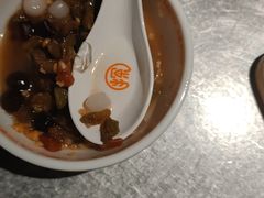 -探鱼·鲜青椒爽麻烤鱼(天河优托邦店)