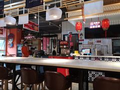 大堂-苗小坛酸汤鱼(酒仙桥店)