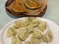 -听涛雅苑百味饺子老家菜馆