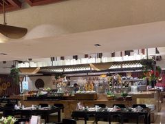-金厨泰国餐厅·全泰籍厨师料理(拱北店)