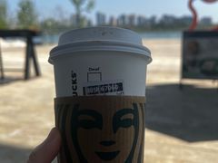 -星巴克(成都科学城店)