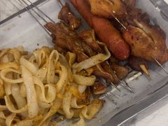 -江城燕子大排档(江汉路步行街店)