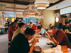 -老淮滨-蚌埠非遗小吃(淮河路店)