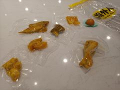 -焗外人·盐焗零食(云门 NEW PARK 店)