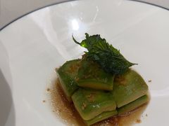 -狮王府淮扬菜(新街口友谊店)