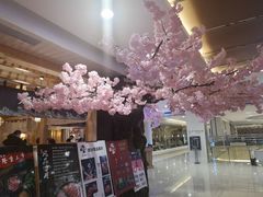 门面-九田家黑牛烤肉料理(石路天虹店)