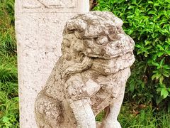 -唐城墙遗址公园