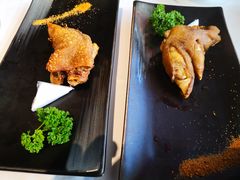 我爱猪手-黛瓦里巷(南京东路店)