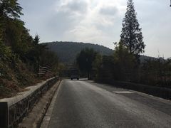 -缥缈峰景区