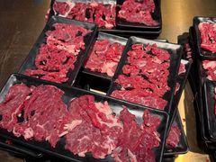 -海汕记·潮汕鲜牛肉火锅·自助