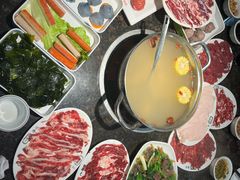 -八合里牛肉火锅(新洲店)