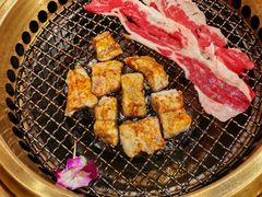 -梦山水日本烧肉(五四广场店)