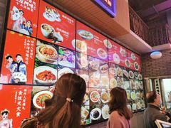 -王庄阿咪海鲜大排档(象园店)