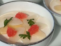 -悦厅·下午茶(杭州柏悦酒店)