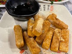 -虎虎龙虾大排档(双井店)