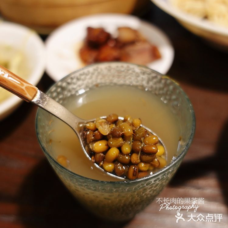 果茶探店 | 绝绝子‼️这家无锡味道也太正宗了吧‼️