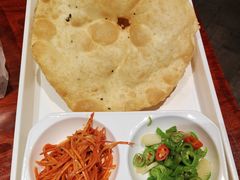 -味鼎长安·地道陕菜(凤城一路店)