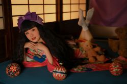 -持熹光年写真体验馆