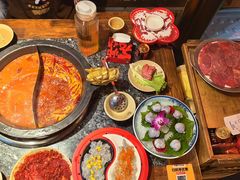 -蜀大侠火锅(总府路店)