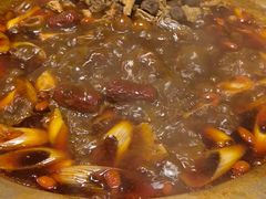 -穆斯林饭庄(明德南街店)