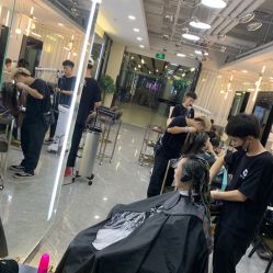 点击看大图 -AYO SALON