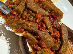 -88号小吃店·经典云南菜·地道纳西美食