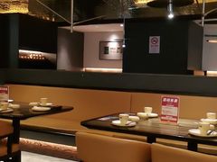 大堂-江太极江浙菜(马桥万达广场店)