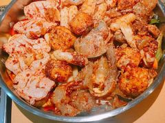 -黄记煌三汁焖锅(渝北金港国际店)