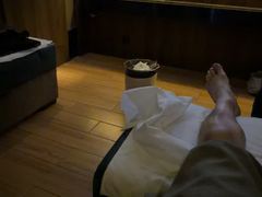 -江南足纪·影院足道·轻奢SPA(笋岗HALO广场店)