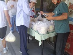 -白玉兰小吃(新村路店)