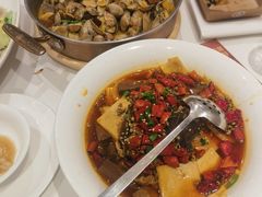 -双合园·海鲜水饺青岛菜(万佳广场店)