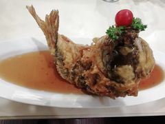 -老牌坊•鲁菜名店•地道济南菜(大观园商埠店)